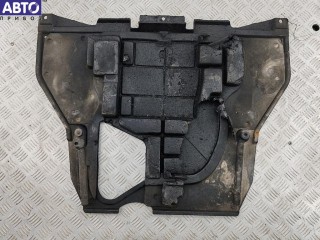 Защита под КПП Audi A6 C5 (1997-2005), МКПП, 4B0863822F