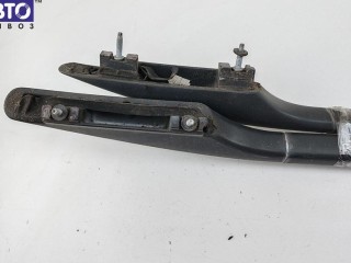 Рейлинги (дуги на крышу), ориг. номер 09132576, 09132578, Opel Astra G 1998-2009