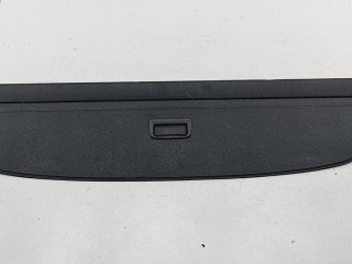 Шторка багажника, ориг. номер 3C9867871, Volkswagen Passat B6 2005-2010