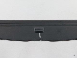 Шторка багажника, ориг. номер 3B9867871AB, Volkswagen Passat B5 2000-2005