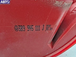 Фонарь задний левый, ориг. номер 3B9945111J, Volkswagen Passat B5 1996-2001