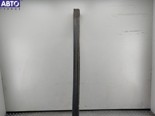 Накладка на порог наружная правая, ориг. номер 90560746, Opel Astra G 1998-2009