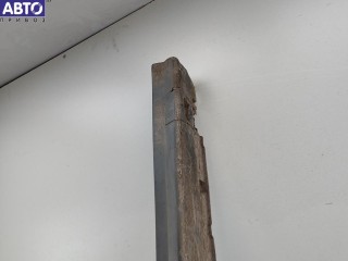 Накладка на порог наружная правая, ориг. номер 90560746, Opel Astra G 1998-2009
