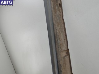 Накладка на порог наружная правая, ориг. номер 90560746, Opel Astra G 1998-2009