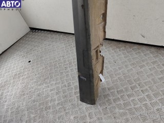 Накладка на порог наружная правая, ориг. номер 90560746, Opel Astra G 1998-2009
