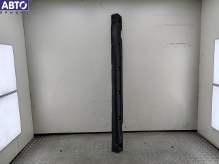 Накладка на порог наружная правая, ориг. номер 9185654, Opel Vectra C 2002-2005