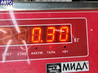 Ручка двери наружная передняя правая, Mercedes Vito W638 (1996-2003)