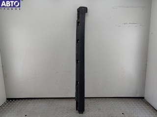 Накладка на порог наружная левая, ориг. номер 3C0853855B, Volkswagen Passat B6 2005-2010