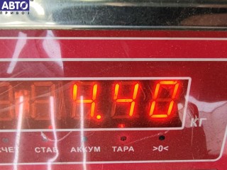 Механизм стеклоочистителя переднего (трапеция дворников), ориг. номер 404.638, Peugeot 307 2001-2005