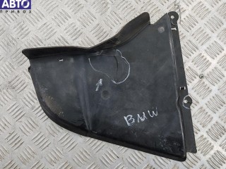 Защита крыла (подкрылок) передняя левая, ориг. номер 7033753, BMW 5 E60/E61 (2003-2010)