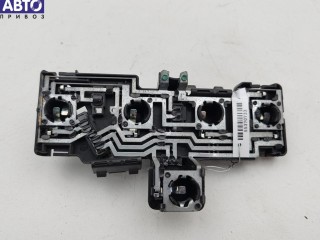 Плата фонаря заднего левого, ориг. номер 392669L, Volkswagen Passat B5 2000-2005