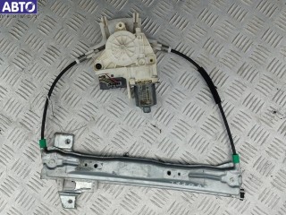 Стеклоподъемник электрический задний правый, ориг. номер 9644896380, Peugeot 407 2004-2008