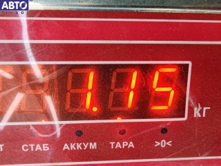 Стеклоподъемник электрический задний правый, ориг. номер 9644896380, Peugeot 407 2004-2008