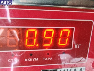 Бачок омывателя, ориг. номер 3C0955453P, Volkswagen Passat B6 2005-2010