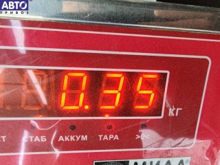 Защита крыла (подкрылок) передняя левая, ориг. номер 7700818611, Renault Laguna 1 (1993-2000)