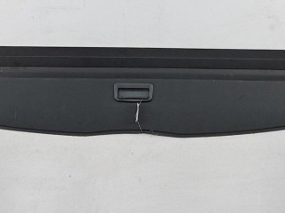 Шторка багажника, Volkswagen Passat B5 2000-2005