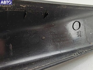 Накладка (заглушка) рейлинга, ориг. номер 9641411477, Peugeot 307 2001-2005