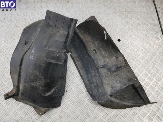 Защита крыла (подкрылок) передняя левая, ориг. номер 9631481980, Citroen Xsara Picasso 1999-2004