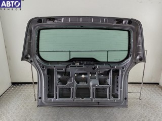 Крышка багажника (дверь задняя), Opel Zafira A 2003-2006