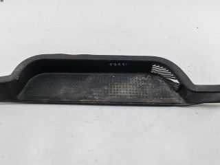 Подножка, ориг. номер 701863726B, Volkswagen Transporter 4 1990-2003