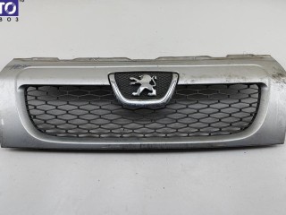 Решетка радиатора, ориг. номер 130806070, Peugeot Boxer (2006-)