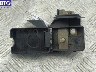 Клемма аккумулятора плюс, ориг. номер 8385157, 8385158, BMW 3 E46 (1998-2006)