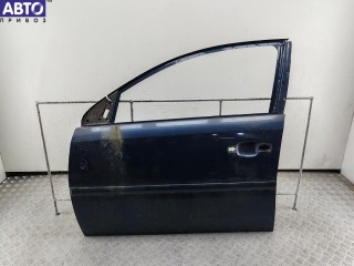 Дверь боковая передняя левая, Opel Signum 2003-2005