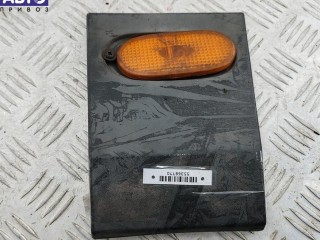Молдинг наружный кузовной задний левый, ориг. номер 9066903062, Volkswagen Crafter 2006-2011
