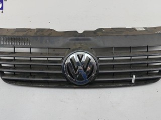 Решетка радиатора, ориг. номер 7H0807101, Volkswagen Transporter 5 2002-2009