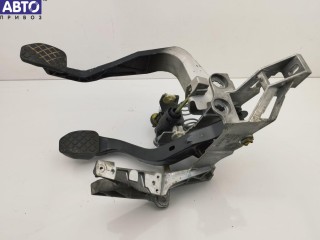 Узел педальный, ориг. номер 8D1721117P, Volkswagen Passat B5 2000-2005