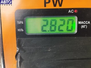 Блок ABS (Модуль АБС), ориг. номер 0273004132, 8E0614111, Volkswagen Passat B5 1996-2001