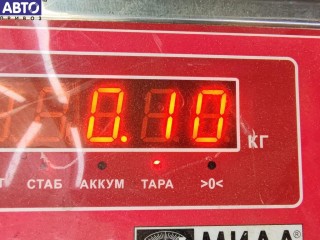 Ручка двери внутренняя задняя правая, ориг. номер A803900, Ford Transit (2006-2014)