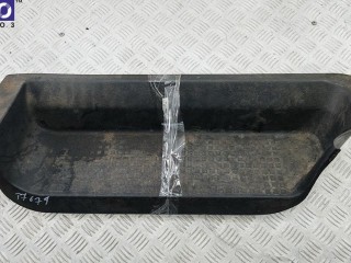 Накладка двери передней правой Volkswagen Transporter 4 1990-2003, микроавтобус, 701863736B