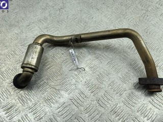 Трубка системы рециркуляции EGR BMW 3 E46 (1998-2006), 2.0 л, дизель, 2249422