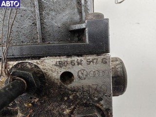 Блок ABS (Модуль АБС), ориг. номер 4B0614517G, Volkswagen Passat B5 2000-2005