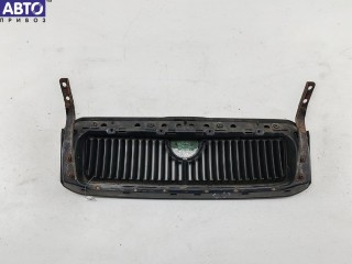 Решетка радиатора, ориг. номер 1U0853651C, Skoda Octavia mk1 (A4) 2000-2011