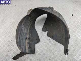Защита крыла (подкрылок) задняя правая, ориг. номер 9634077580, Peugeot 307 2005-2008
