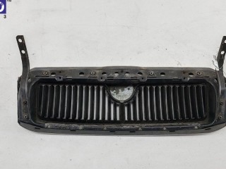 Решетка радиатора, ориг. номер 1U0853651E, Skoda Octavia mk1 (A4) 2000-2011