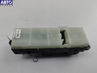 Блок кнопок управления стеклоподъемниками, ориг. номер 25401EB302, Nissan Pathfinder 2004-2010