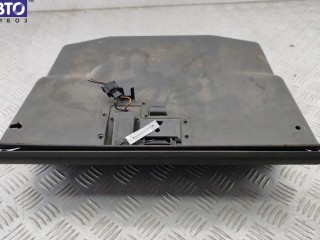 Бардачок, ориг. номер 701857095, Volkswagen Transporter 4 1990-2003