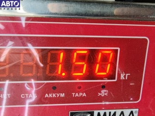 Бардачок, ориг. номер 701857095, Volkswagen Transporter 4 1990-2003