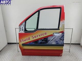 Дверь боковая передняя левая, Ford Transit Connect 2009-2013