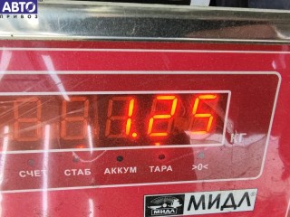 Защита крыла (подкрылок) передняя левая, ориг. номер 9634009980, Peugeot 307 2001-2005