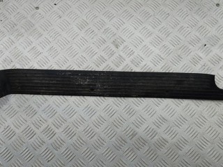 Накладка на порог наружная правая, ориг. номер 6386840721, Mercedes Vito W638 (1996-2003)