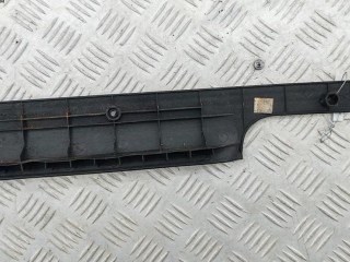 Накладка на порог наружная правая, ориг. номер 6386840721, Mercedes Vito W638 (1996-2003)