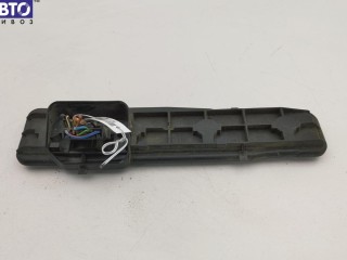 Плата фонаря заднего правого, ориг. номер 393204, Opel Astra G 1998-2009