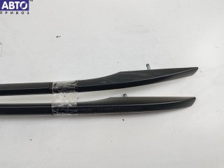 Рейлинги (дуги на крышу), ориг. номер 3C9860026B, 3C0860025B, Volkswagen Passat B6 2005-2010