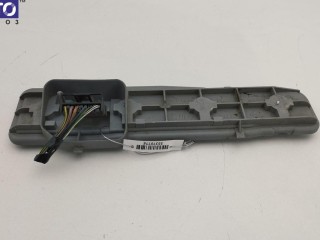 Плата фонаря заднего правого, ориг. номер 393204, Opel Astra G 1998-2009