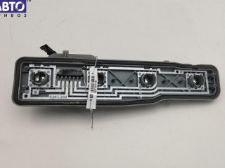 Плата фонаря заднего правого, ориг. номер 393204, Opel Astra G 1998-2009