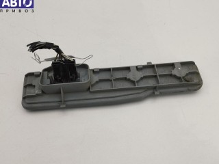 Плата фонаря заднего левого, ориг. номер 393203, Opel Astra G 1998-2009